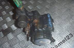 ТНВД 2.0 HDI 16V DELPHI 9656391680