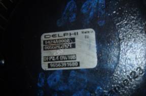 ТНВД 2.0 HDI 16V DELPHI 9656391680