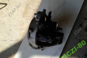 ТНВД 2.0 HDI 90KM BOSCH-0445010046