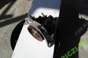 ТНВД 2.0 HDI 90KM BOSCH-0445010046