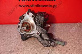 ТНВД 2.0 HDI 9424A110A CITROEN C4