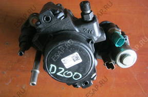 ТНВД 2.0 HDI DS4 DS5 C5 III 9687959180