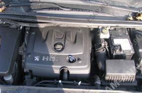 ТНВД 2.0 HDI SIEMENS PEUGEOT 307