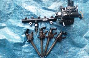 ТНВД 2.0 HDI TDCI 9653023580 SIEMENS