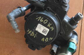ТНВД 2.0 HDI TDCI DELPHI 9687959180 WRO