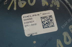 ТНВД 2.0 HDI TDCI DELPHI 9687959180 WRO