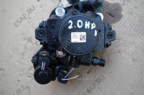 ТНВД 2.0 MULTIJET SCUDO 9424A050A