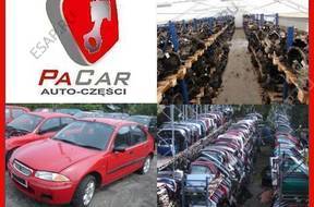 ТНВД 2.0 SDI BOSCH ROVER 200 220