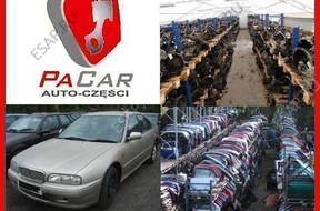 ТНВД 2.0 SDI BOSCH ROVER 600