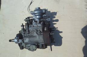 ТНВД 2.0 TD honda Civic VI
