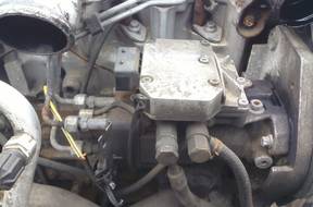 ТНВД 2.0 TD rover 25