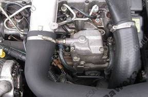 ТНВД 2.0 TD ROVER HONDA ACCORD