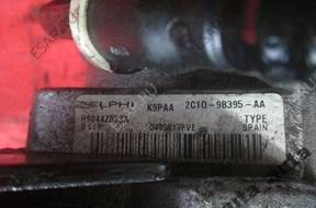ТНВД 2.0 TDCI MONDEO MK3 TRANSIT FV