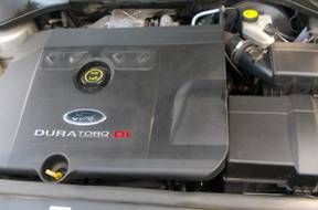 ТНВД 2.0 TDDI FORD MONDEO MK3