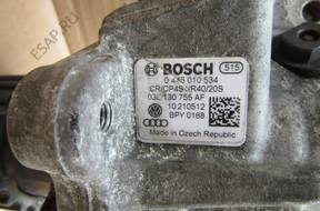 ТНВД 2.0 TDI ДАВЛЕНИЯ 03L130755AF
