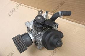 ТНВД 2.0 TDI ДАВЛЕНИЯ 03L130755AF