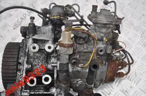 ТНВД 205 TDI 0 460 414 008 2,5 IVECO
