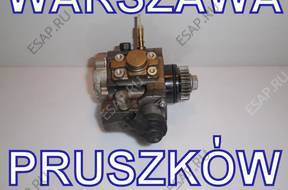 ТНВД 2.0DCI 0445010223 0986437044 M9R