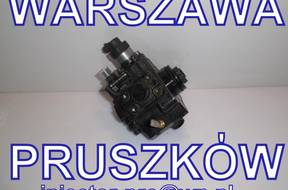 ТНВД 2.0DCI CDTI 0445010225 0445010314