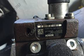 ТНВД 2.0dci traffic vivaro primastar