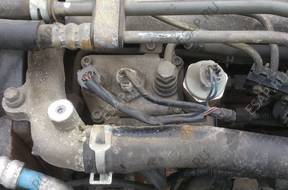ТНВД 2.0DITD RF2A PREMACY 323F BJ 626GF