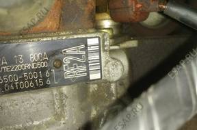 ТНВД 2.0DITD RF2A PREMACY 323F BJ 626GF