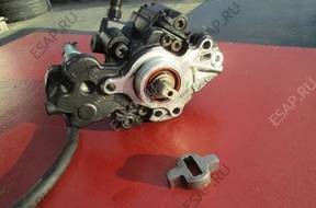 ТНВД 2.0HDI 2.0TDCI 9687959180   DELPHI