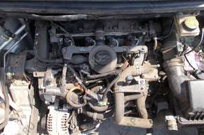 ТНВД 2.0HDI 307 BERLINGO 5WS40018