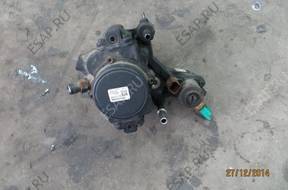 ТНВД 2.0HDI peugeot 9656391680