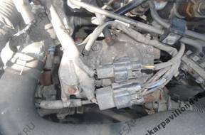 ТНВД 2.0TD MAZDA 626 WYS 0Z