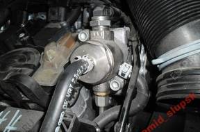 ТНВД 2.0TSI 220KM CHH