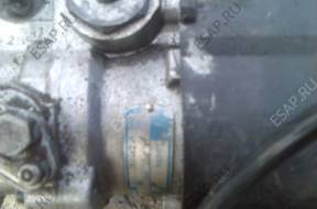 ТНВД 2.1 D 2.1D FIAT ULYSSE 2.1TD TD