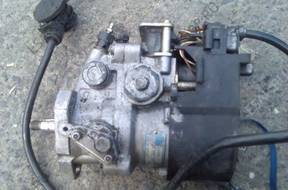ТНВД 2.1 D 2.1D FIAT ULYSSE 2.1TD TD