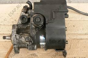 ТНВД 2.1 D 2.1D FIAT ULYSSE 2.1TD TD