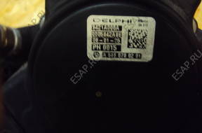 ТНВД 2.2 CDI 646 2008 год DELPHI