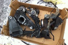 ТНВД 2.2 CDI MERCEDES C W204