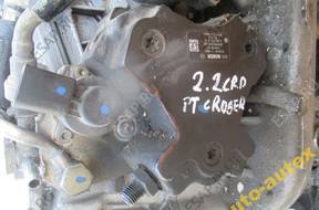 ТНВД 2.2 CRD PT CRUISER A6640700201
