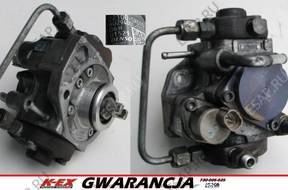 ТНВД 2.2 D4D 22100-0r010 AVENSIS RAV4
