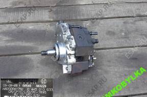 ТНВД 2.2 DCI 0445010033 8200041766