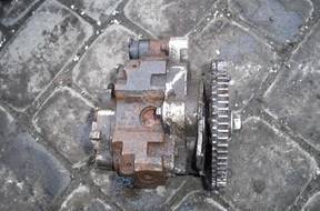 ТНВД 2.2 DCI 0445010033 8200170377