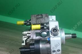 ТНВД 2.2 Dci 2.5 Dci 0445010033