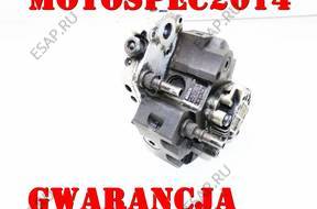 ТНВД 2.2 DCI DTI MOVANO MASTER II G9T