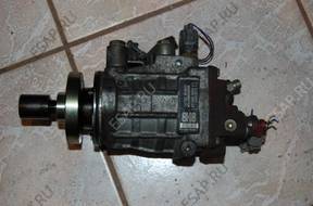 ТНВД 2.2 dCi NISSAN Primera P12 126 KM