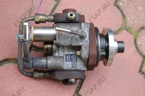 ТНВД 2.2 dCi NISSAN Primera P12 2004 год