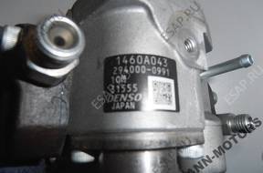 ТНВД 2.2 DID 4N14 OUTLANDER C-CROSSER