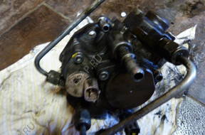 ТНВД 2.2 hdi jumper boxer 06-11 denso