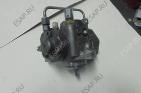 ТНВД 2.2 HDI JUMPER DUCATO 2008 год