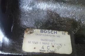 ТНВД  2.2 HDI  PEUGEOT 807