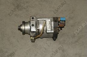 ТНВД 2.2 TDCI FORD MONDEO MK3