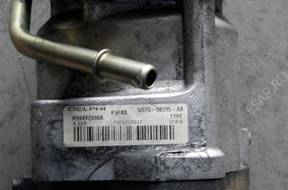 ТНВД 2.2 TDCI FORD MONDEO MK3
